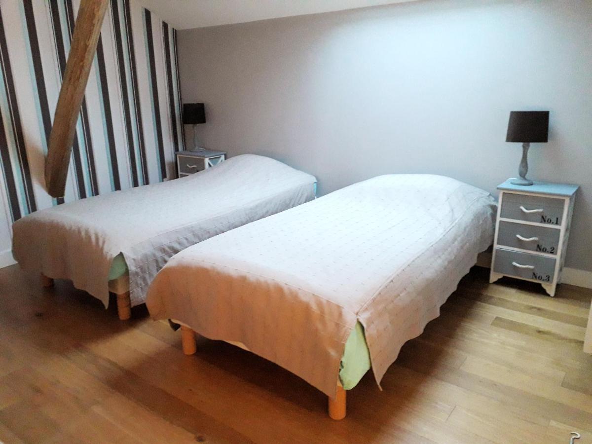 La Tourelle De Chevignat Bed & Breakfast Courmangoux Ngoại thất bức ảnh