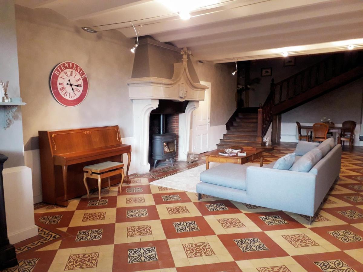 La Tourelle De Chevignat Bed & Breakfast Courmangoux Ngoại thất bức ảnh
